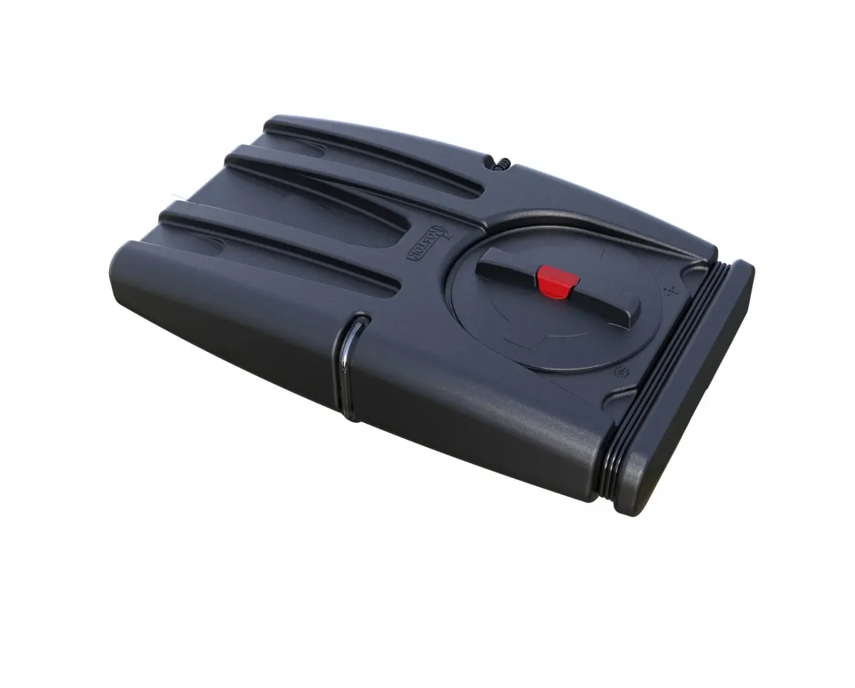 Бак для душа  80 л с подогревом и лейкой