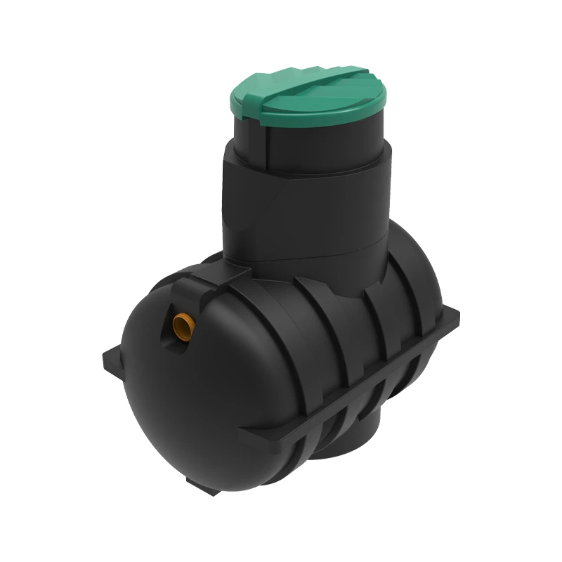 Септик "Дачный"