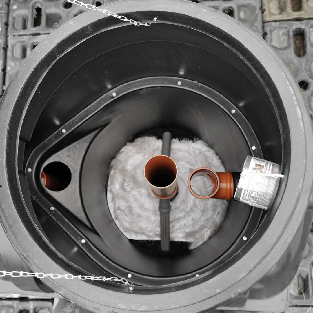 Септик "Дачный" 