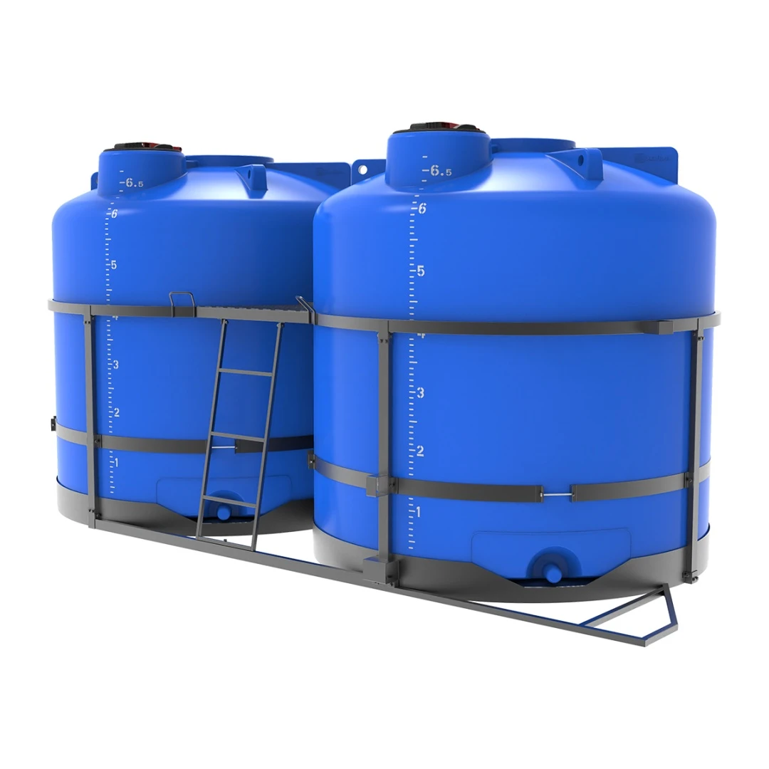 Кассета 13м³ TRF (ПОЛНЫЙ слив)