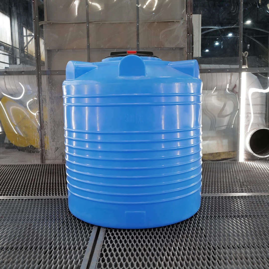 Емкость ЭВЛ 500л