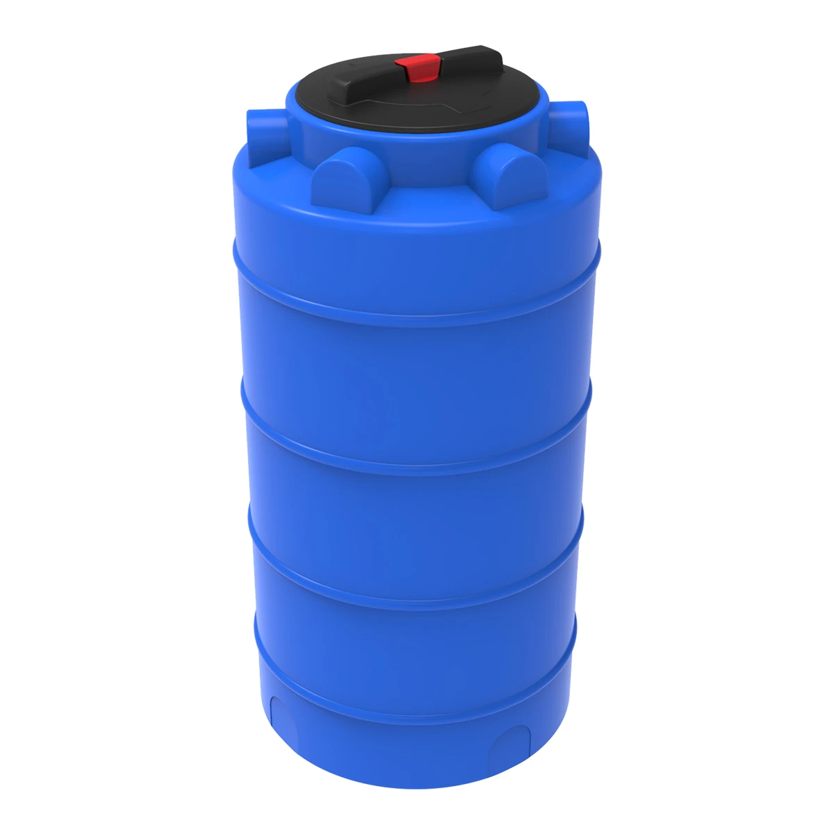 Емкость ЭВЛ-Т 200 л