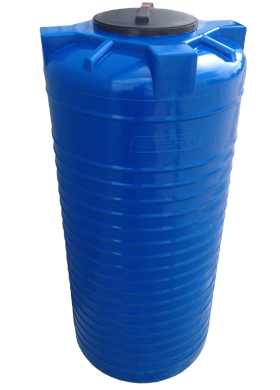 Ёмкость vert 800 л