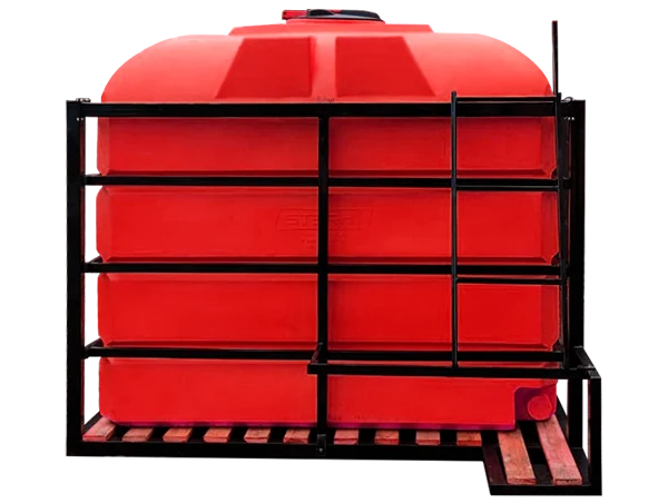 Кассета vert 1х6000 T red