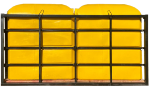 Кассета SQ 2х5000 Т yellow