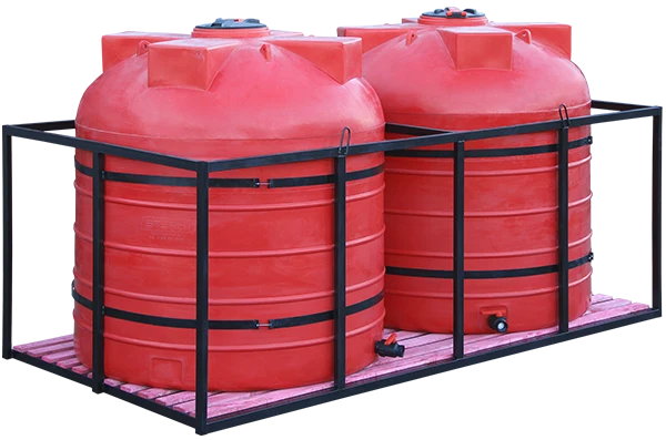 Кассета  2х6000 Т red