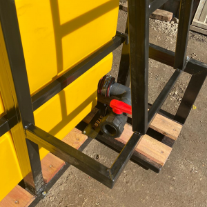 Кассета SQ 2х6000 Т yellow 