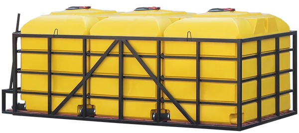 Кассета SQ 3х5000 Т yellow