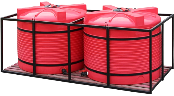 Кассета vert 2х4500 T red