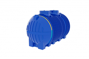 Емкость подземная 15 м3 (PT 15)