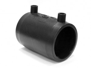 МУФТА ЭЛЕКТРОСВАРНАЯ D 160 PN10/PN16