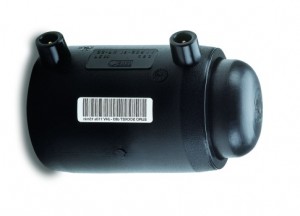 Заглушка электросварная  D 50 SDR11 (PN10/PN16)